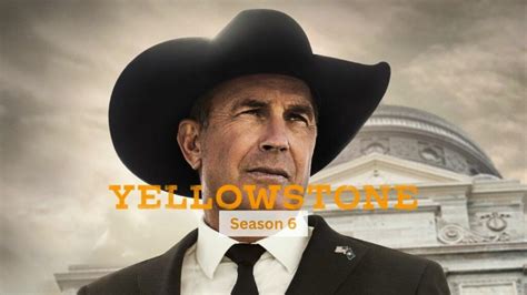 yellowstone season 6 air date